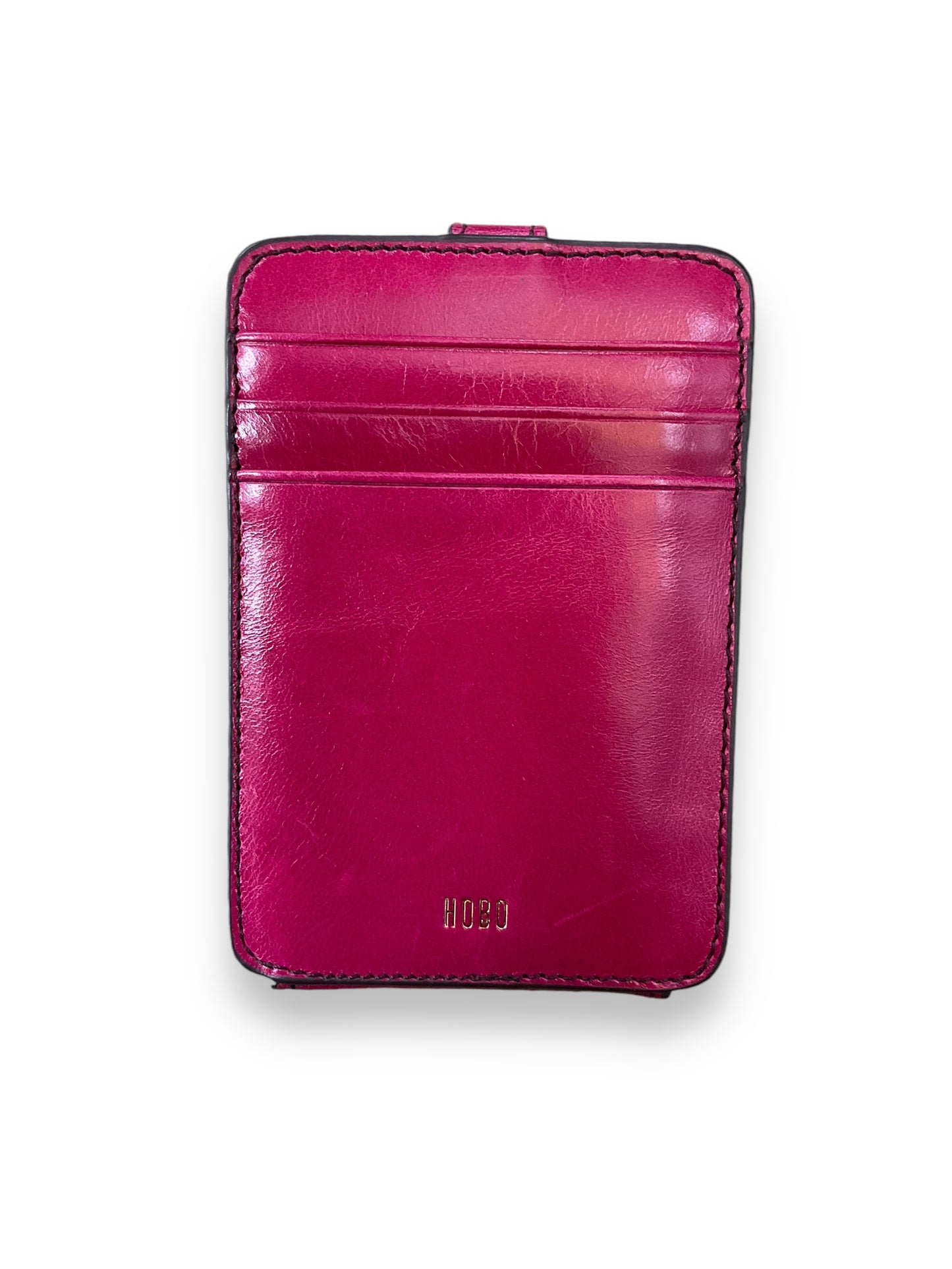 Id/card Holder By Hobo Intl, Size: Medium