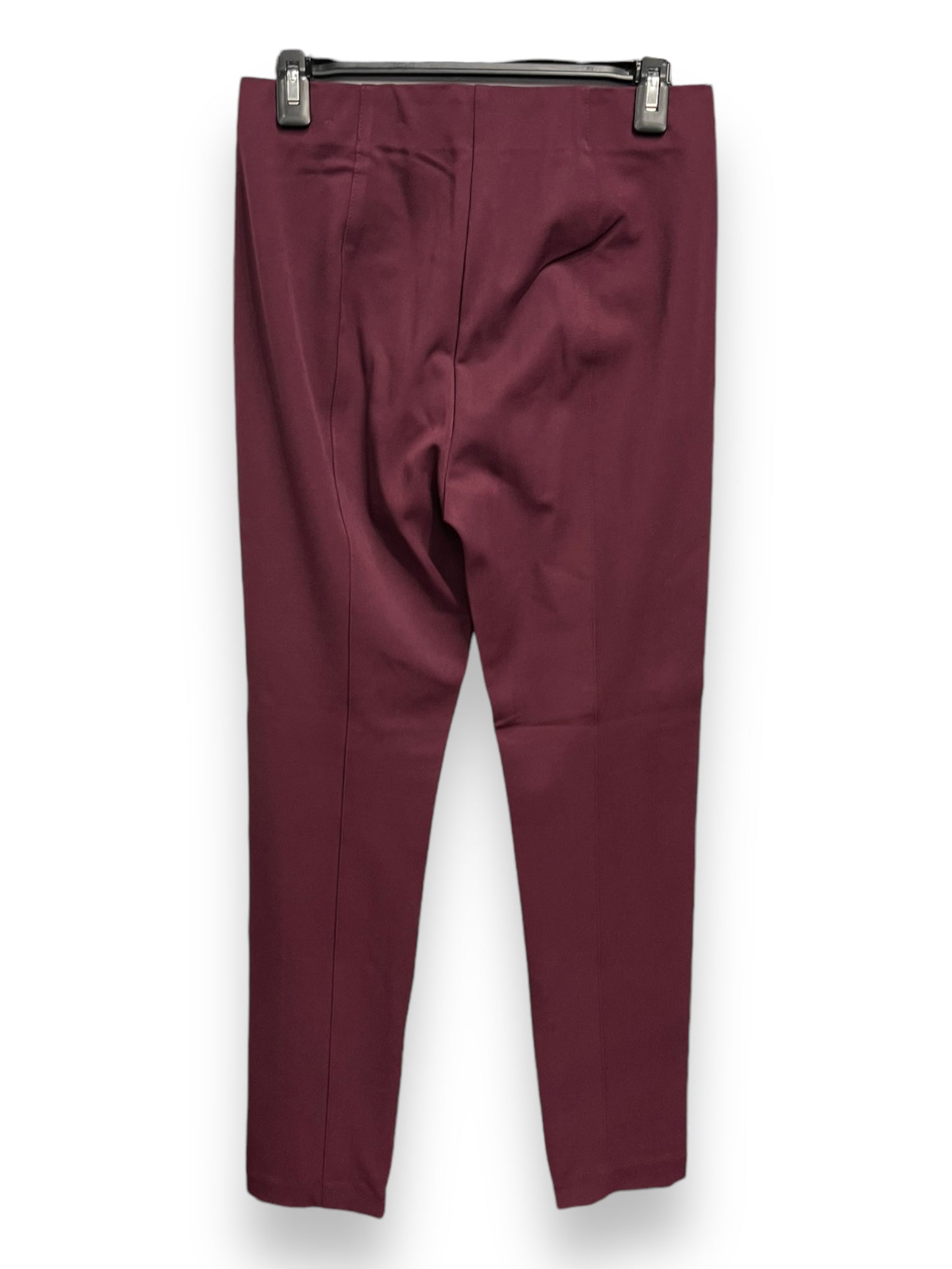 Lounge Set Pants By Pure Jill In Purple, Size: Xs