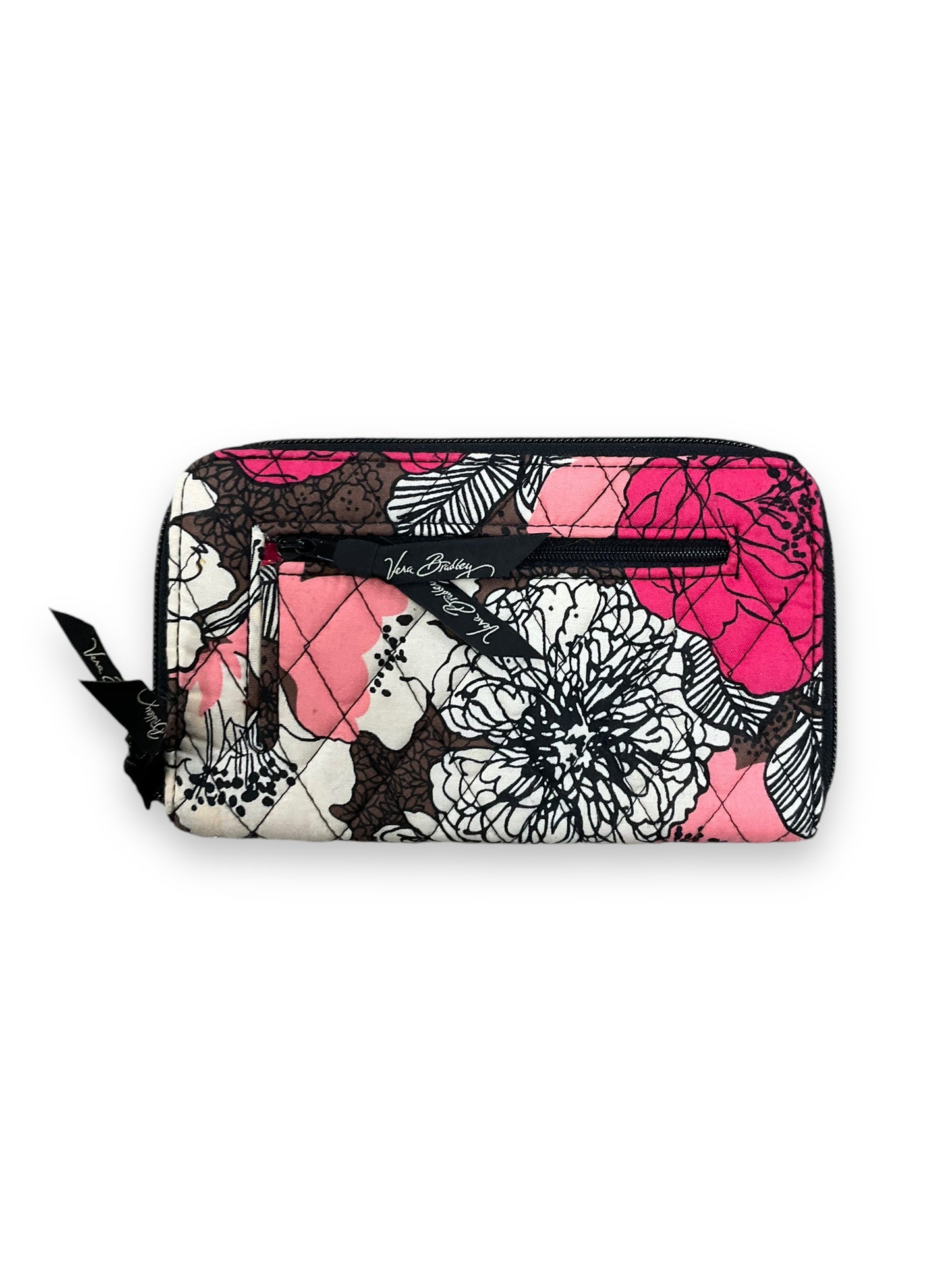 Wallet By Vera Bradley, Size: Medium