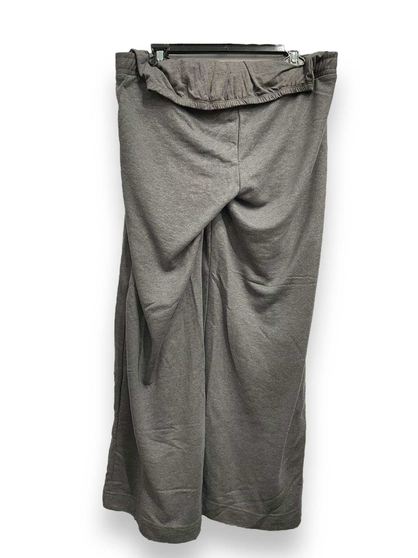 Mat Pant By H&m Mama, Size: L