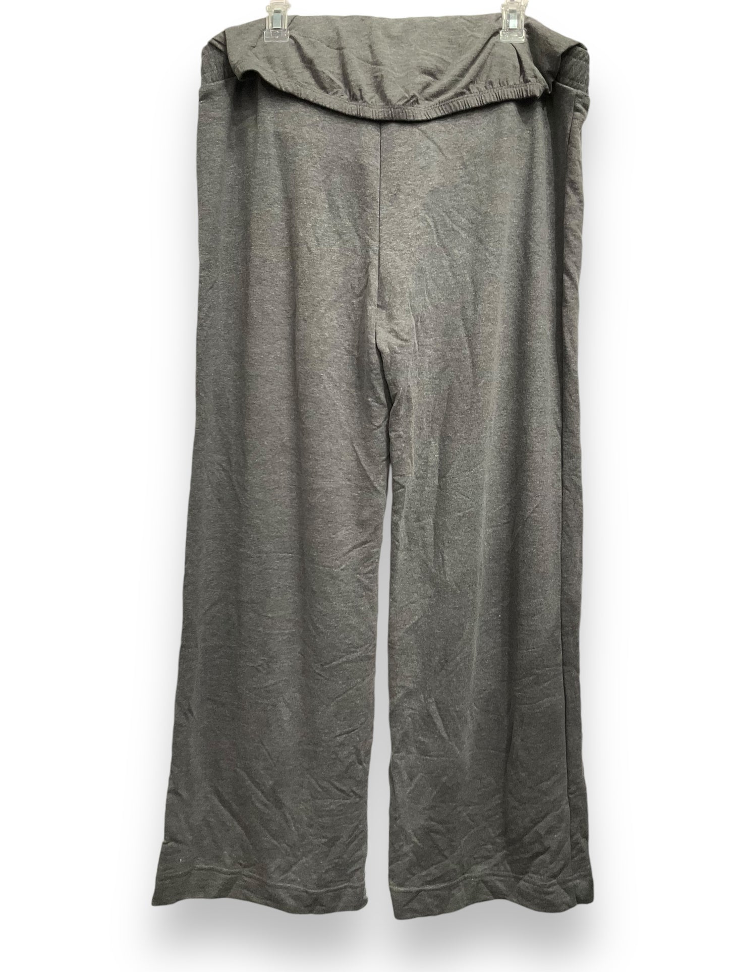 Mat Pant By H&m Mama, Size: L