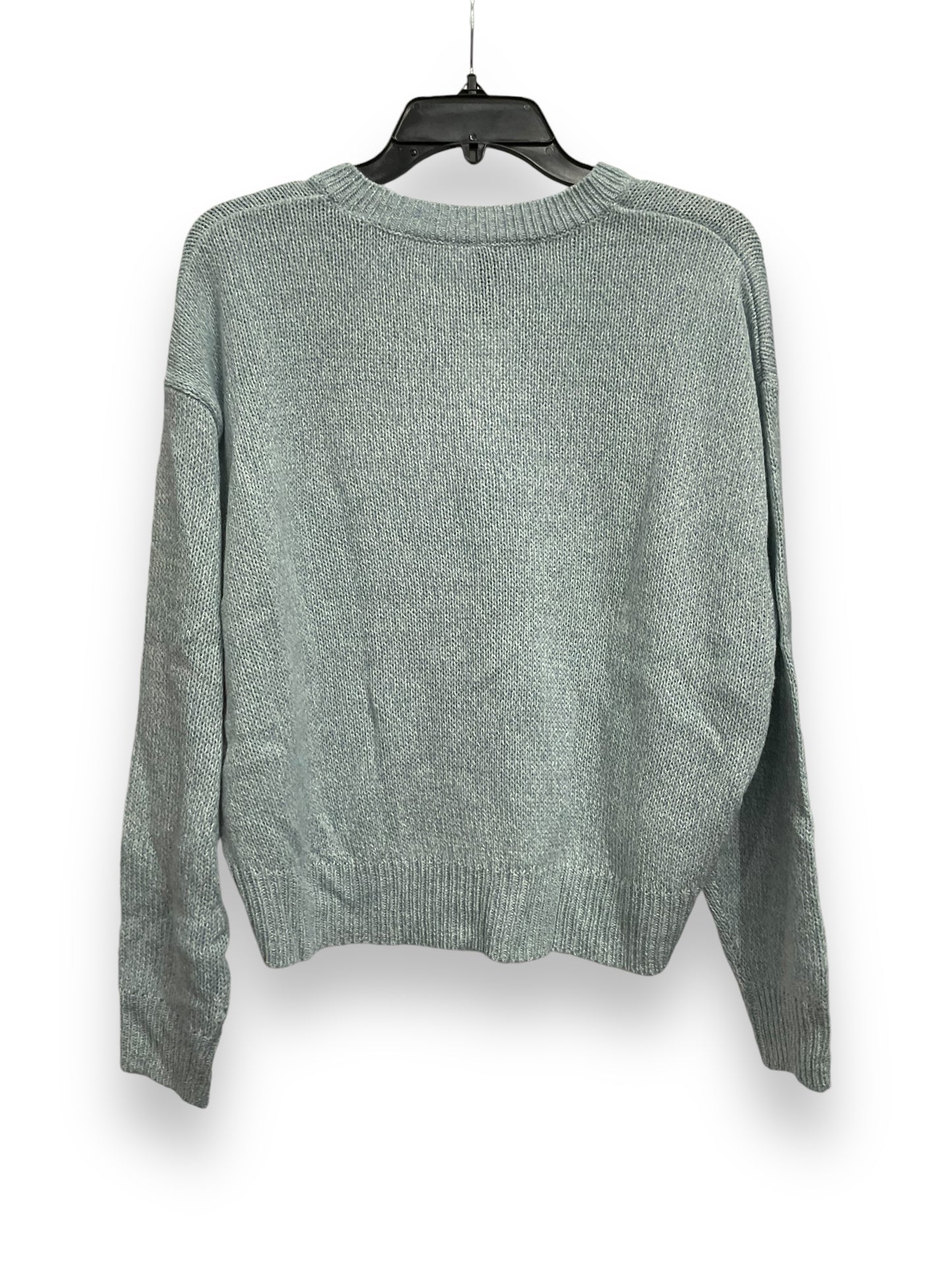 Sweater By Divided In Blue, Size: M