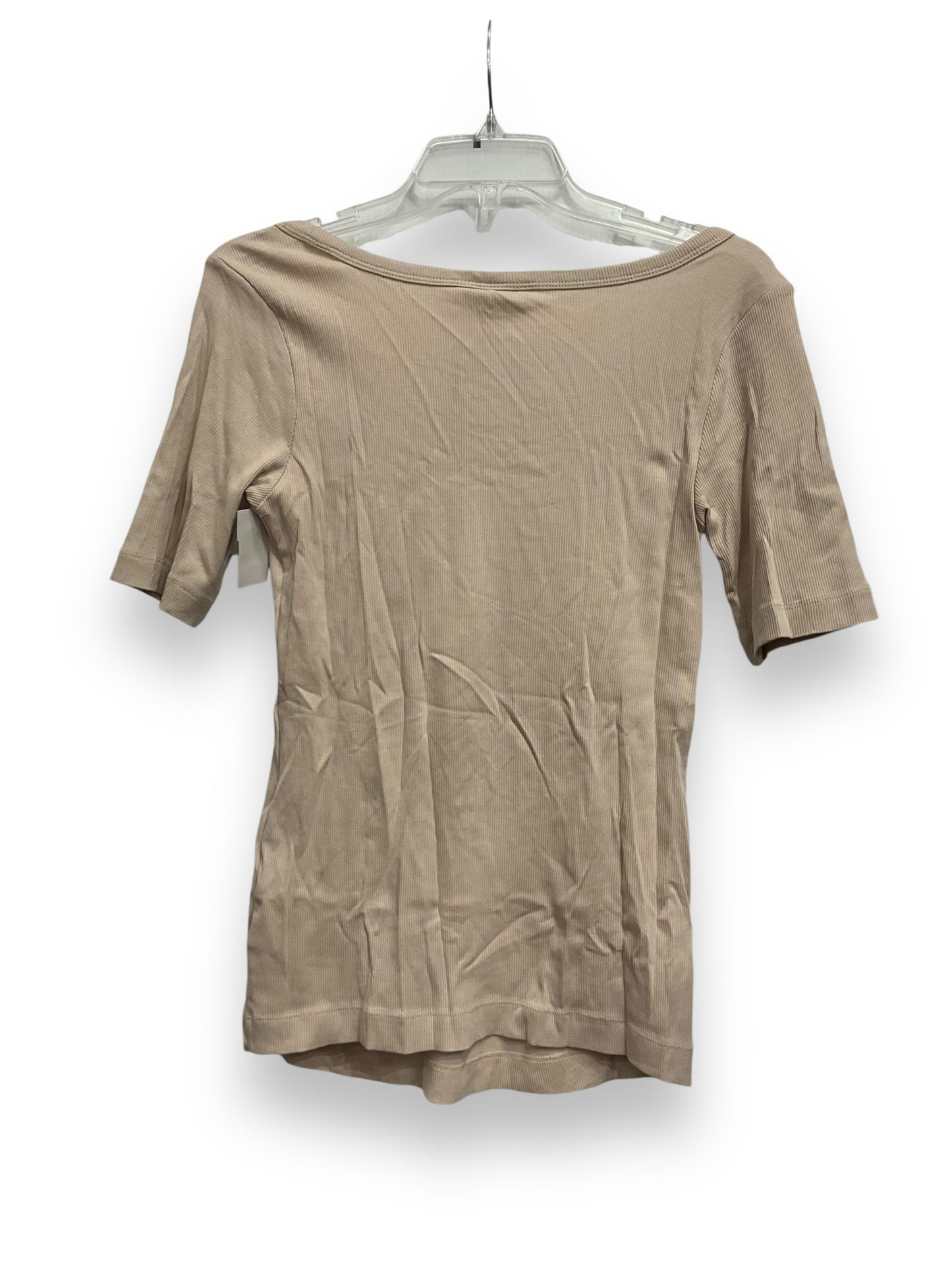 Mat Top Short Sleeve By H&m Mama, Size: M