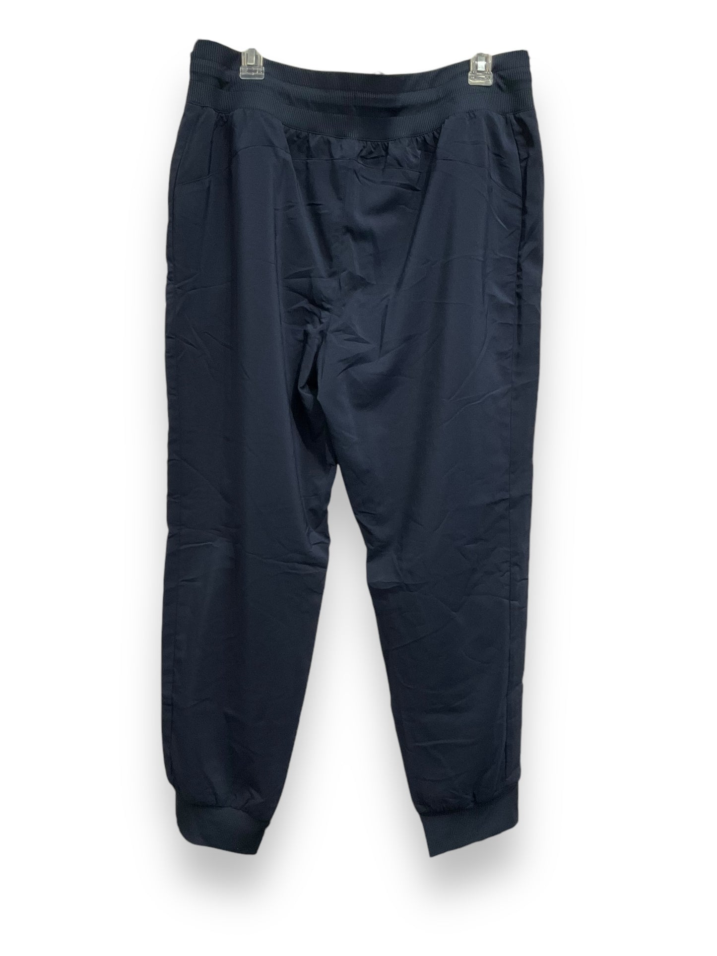 Pants Joggers By Stylus In Navy, Size: L