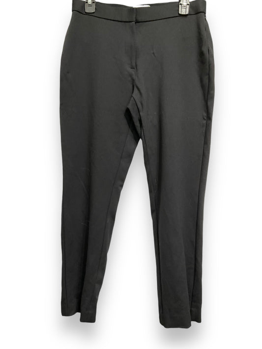 Pants Leggings By Nordstrom In Black, Size: M