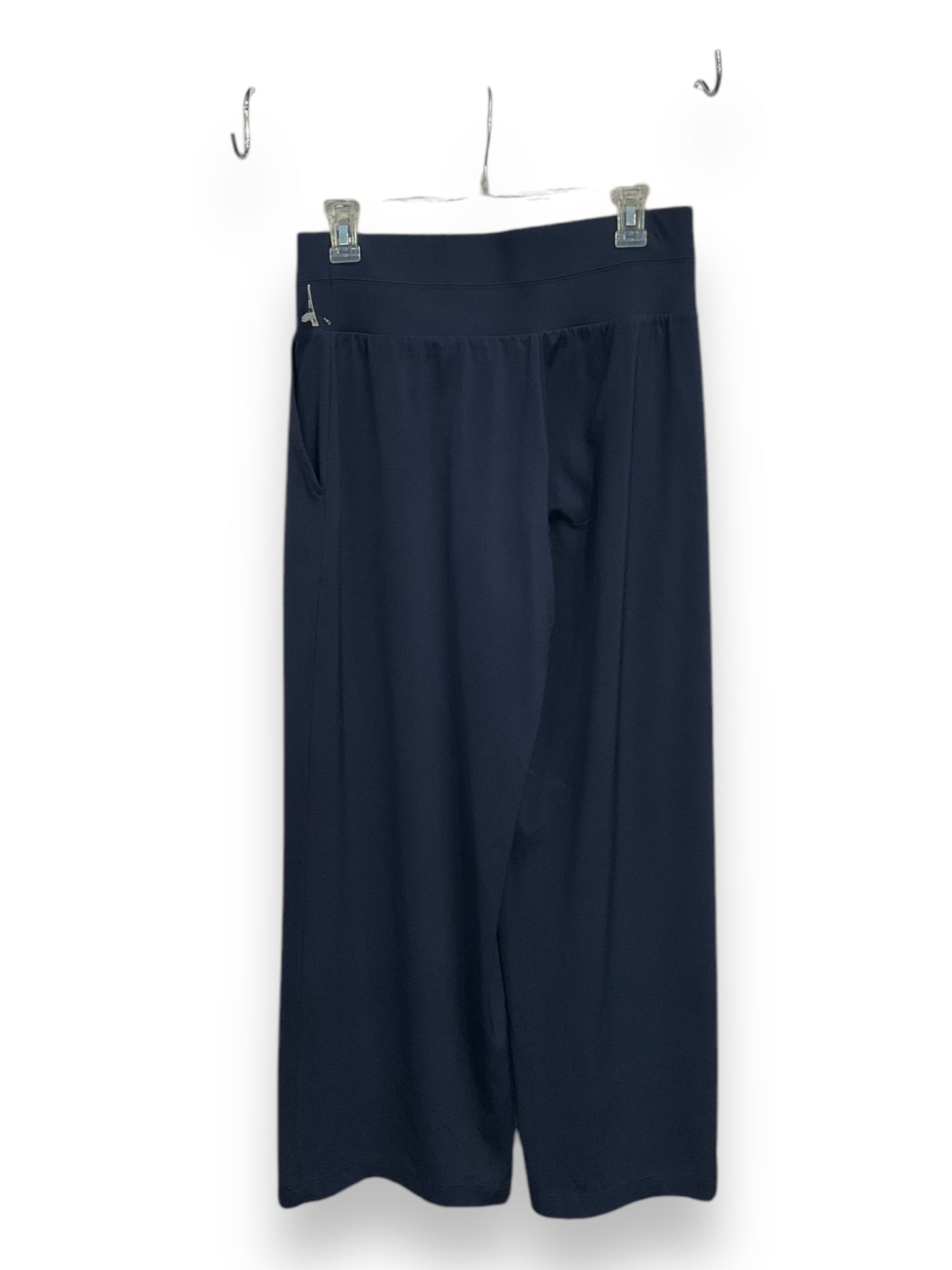 Pants Wide Leg By Lou And Grey In Navy, Size: M