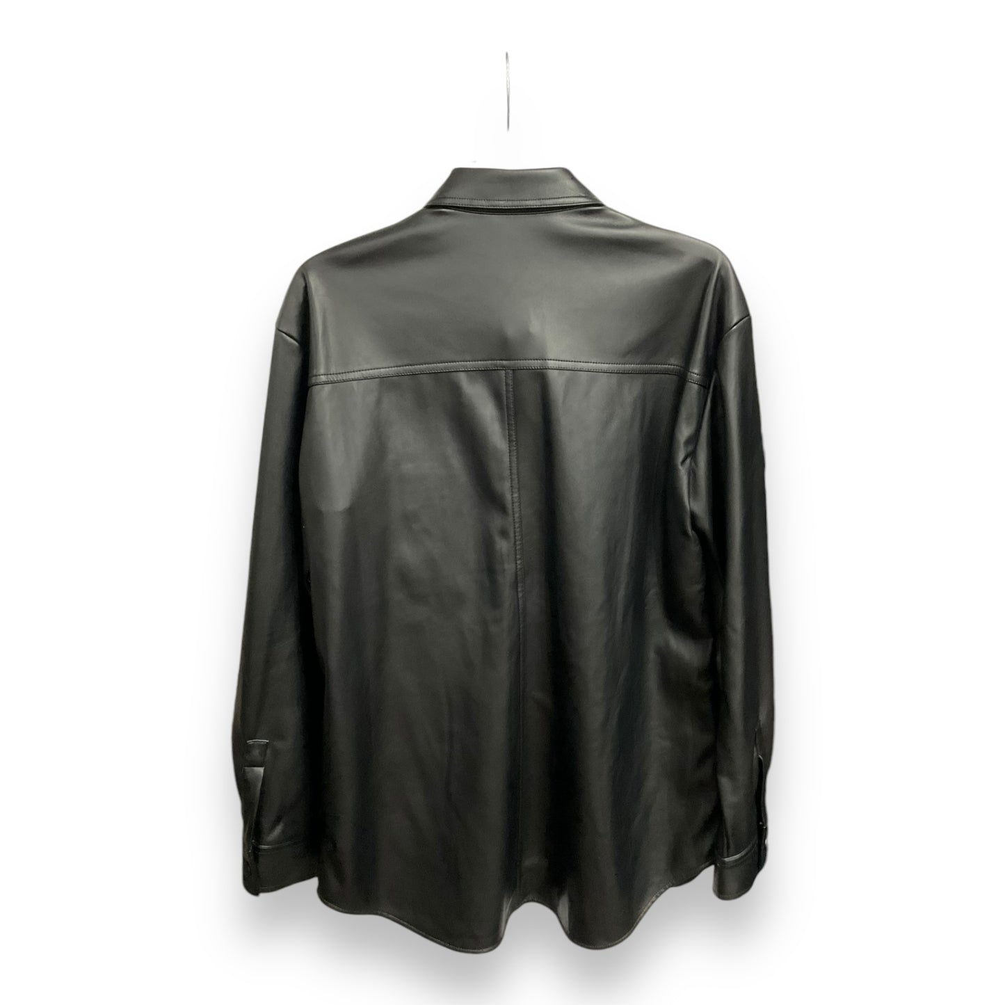 Jacket Other By Melloday In Black, Size: M