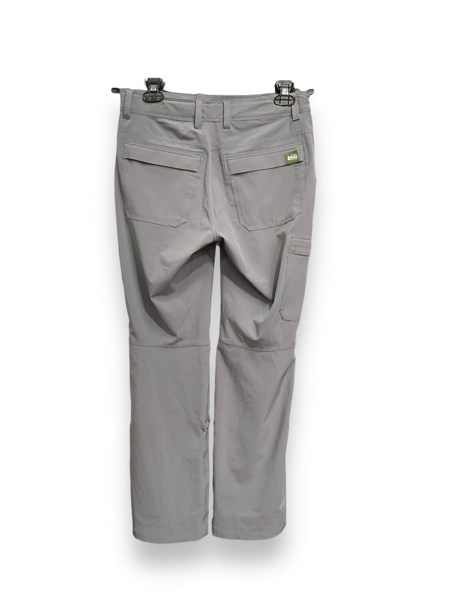 Athletic Pants By Rei In Grey, Size: Xsp