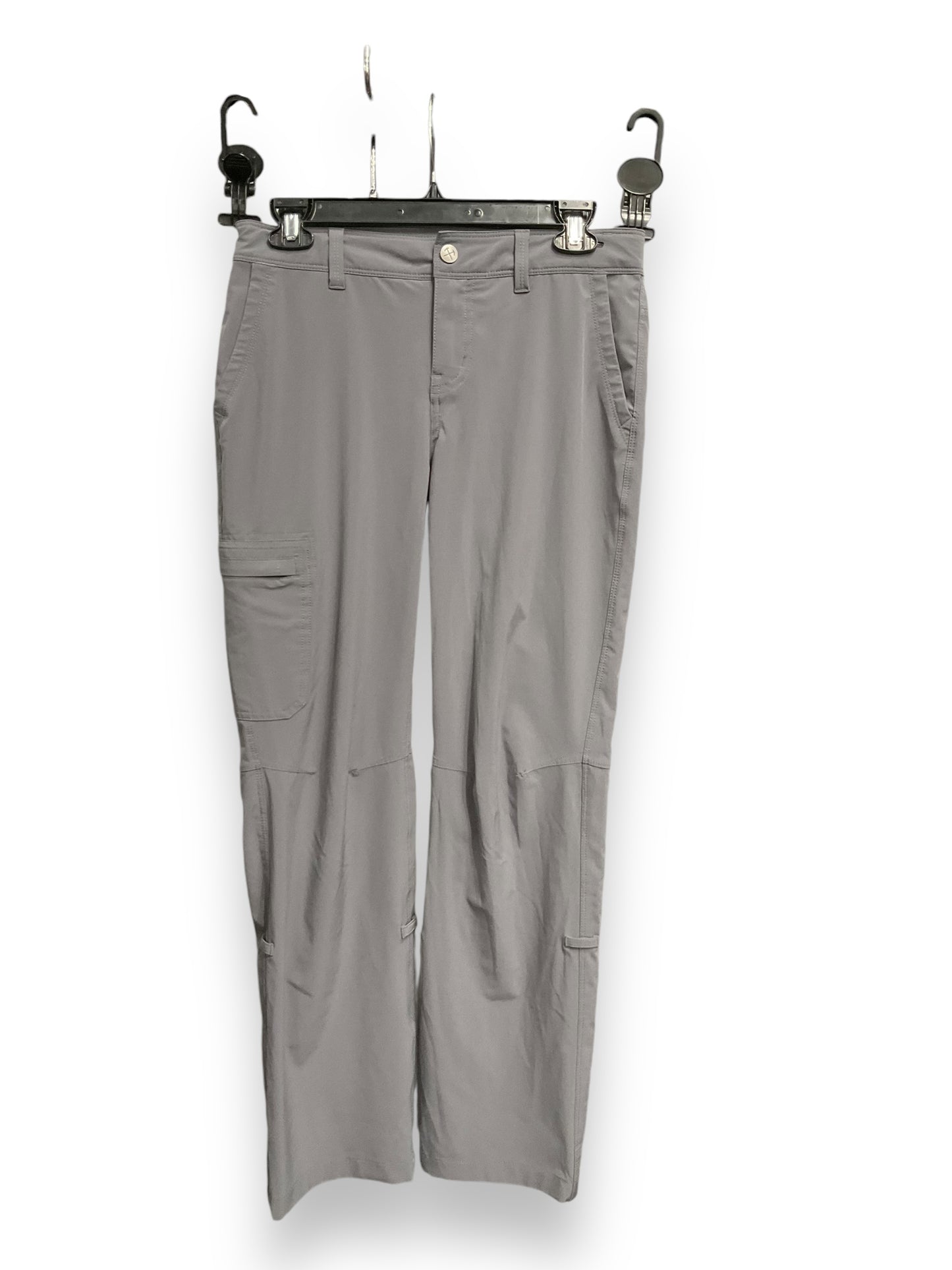 Athletic Pants By Rei In Grey, Size: Xsp