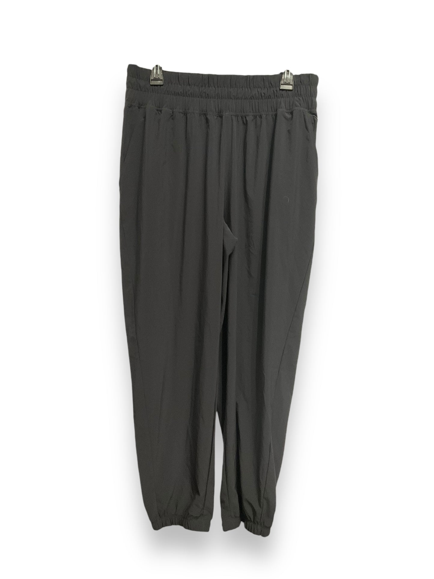 Athletic Pants By Zella In Black, Size: L