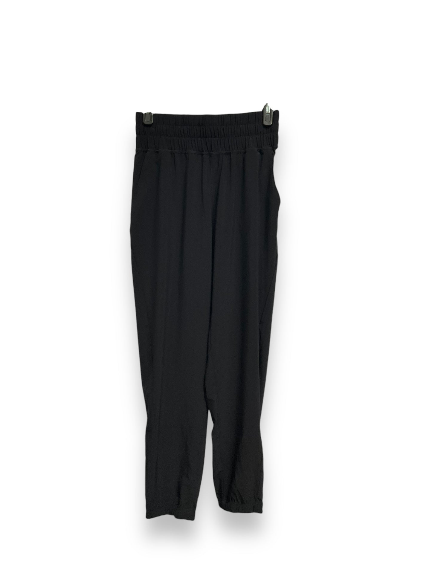 Athletic Pants By Zella In Black, Size: Xs