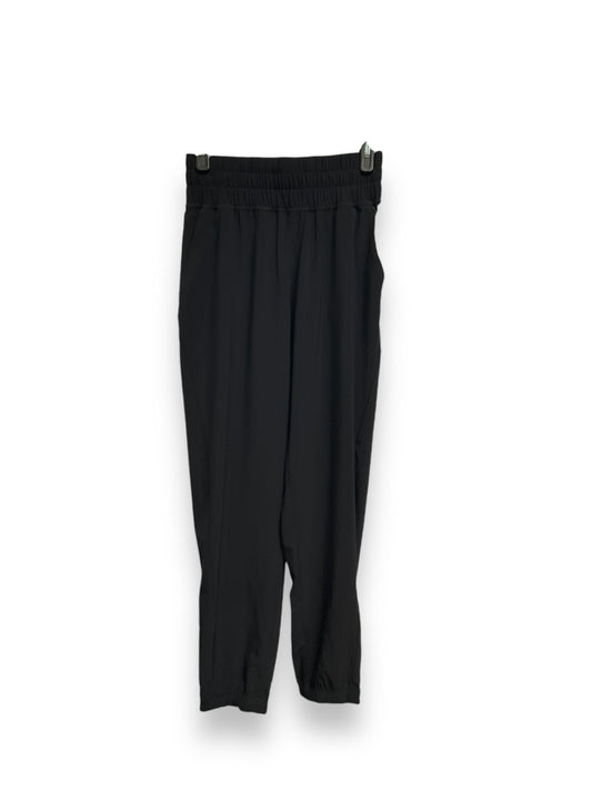 Athletic Pants By Zella In Black, Size: Xs