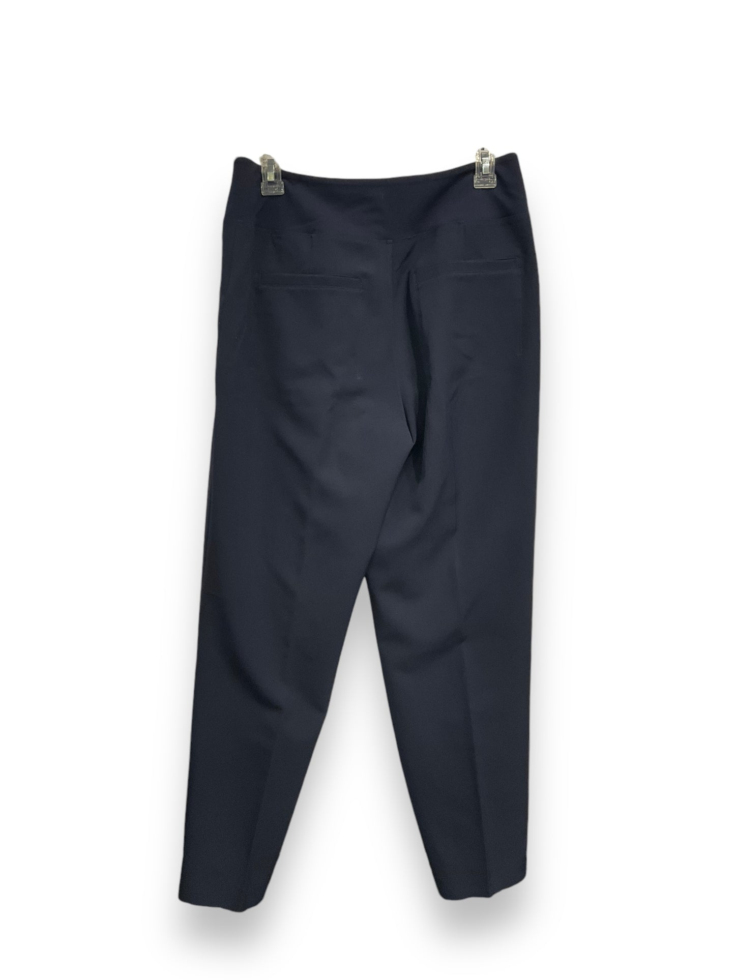 Athletic Pants By Athleta In Navy, Size: S