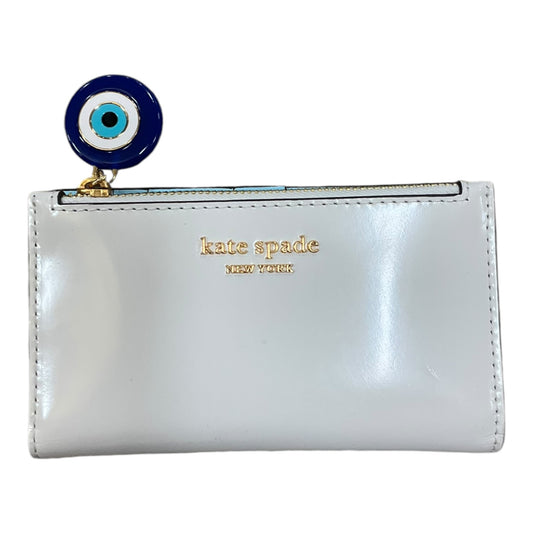 Wallet Designer By Kate Spade, Size: Small