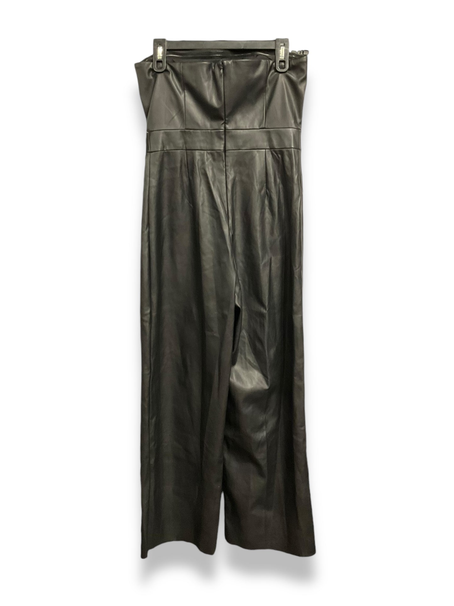 Jumpsuit By Banana Republic In Black, Size: Mp