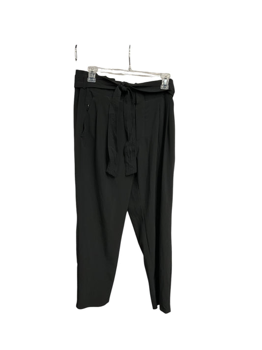 Athletic Pants By Athleta In Black, Size: Mp