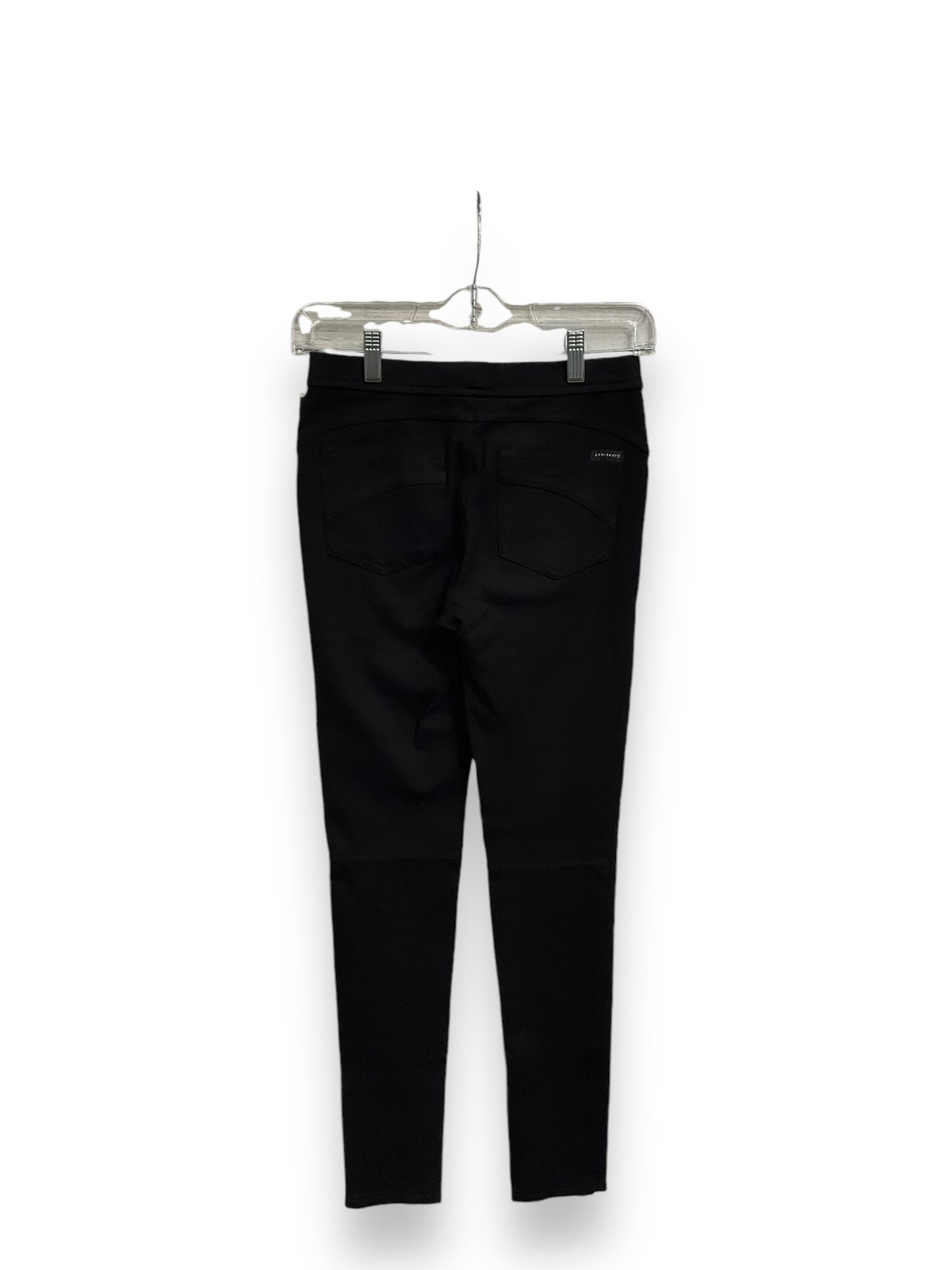 Pants Leggings By Sanctuary In Black, Size: Xs