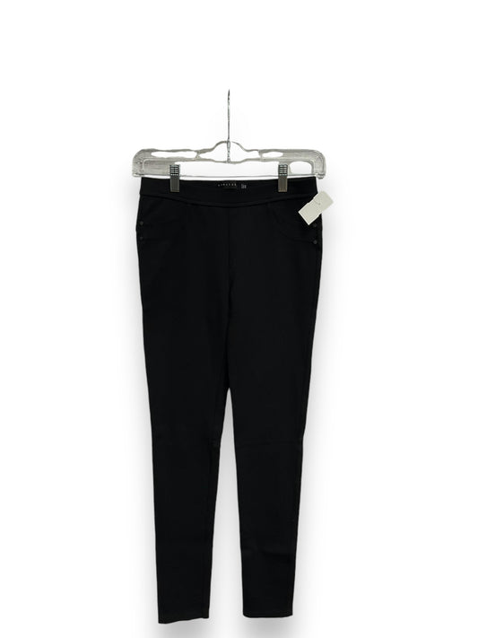 Pants Leggings By Sanctuary In Black, Size: Xs