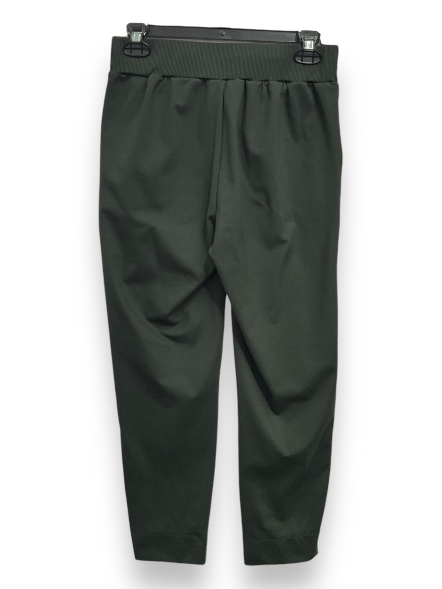 Athletic Pants By Rachel Zoe In Green, Size: Xs