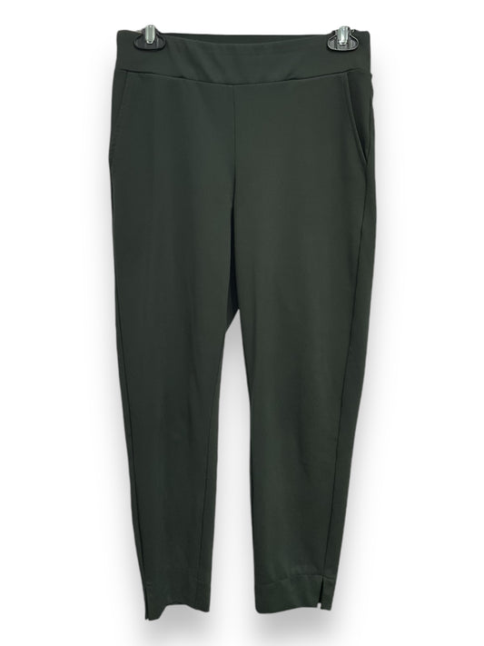 Athletic Pants By Rachel Zoe In Green, Size: Xs