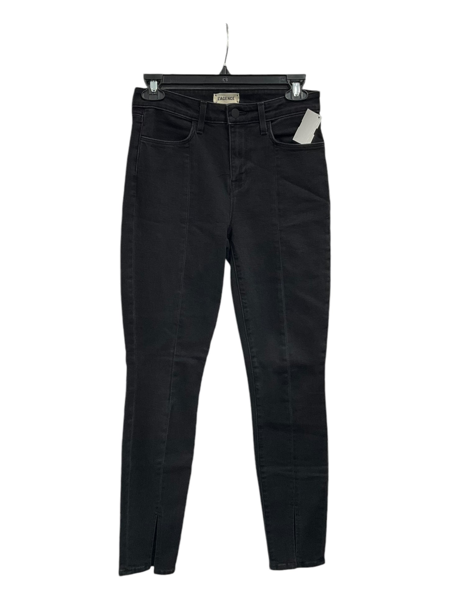 Jeans Skinny By Cma In Black Denim, Size: 2