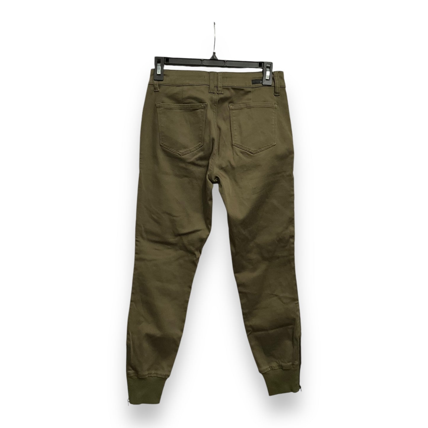 Pants Cargo & Utility By Level 99 In Green, Size: 2