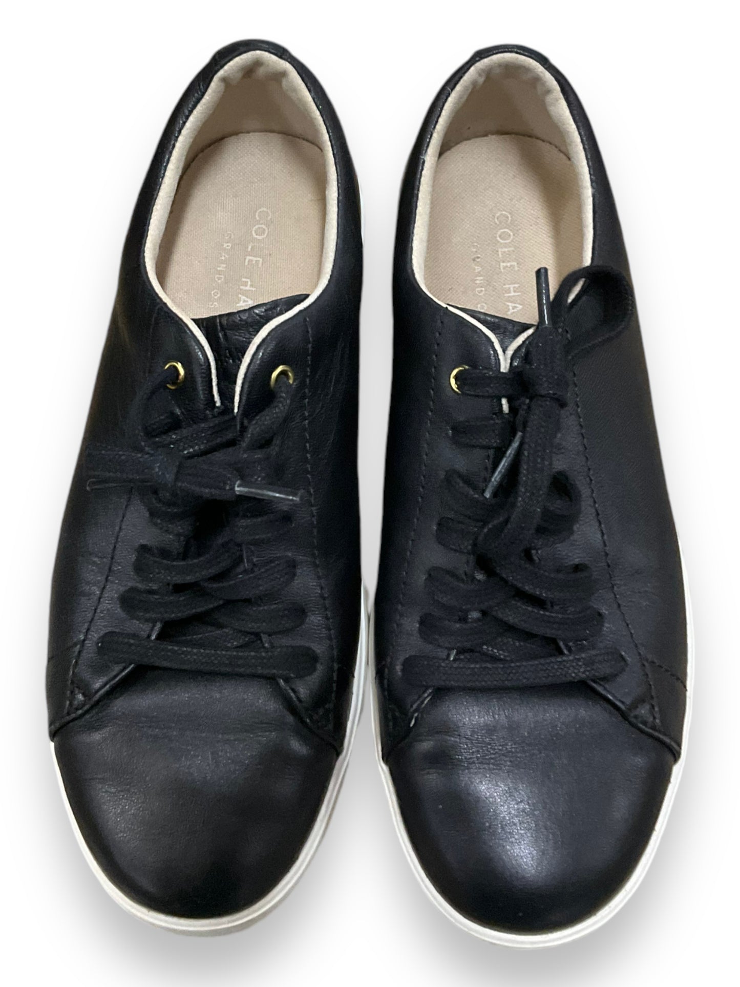 Shoes Sneakers By Cole-haan In Black, Size: 7