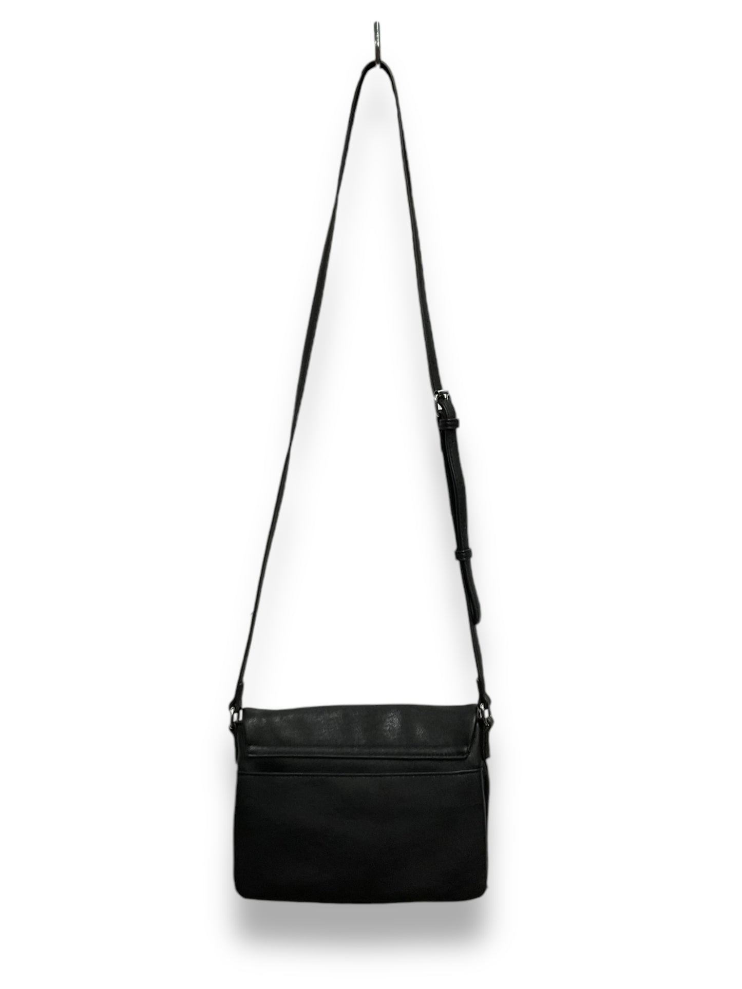 Crossbody By Madison West, Size: Small