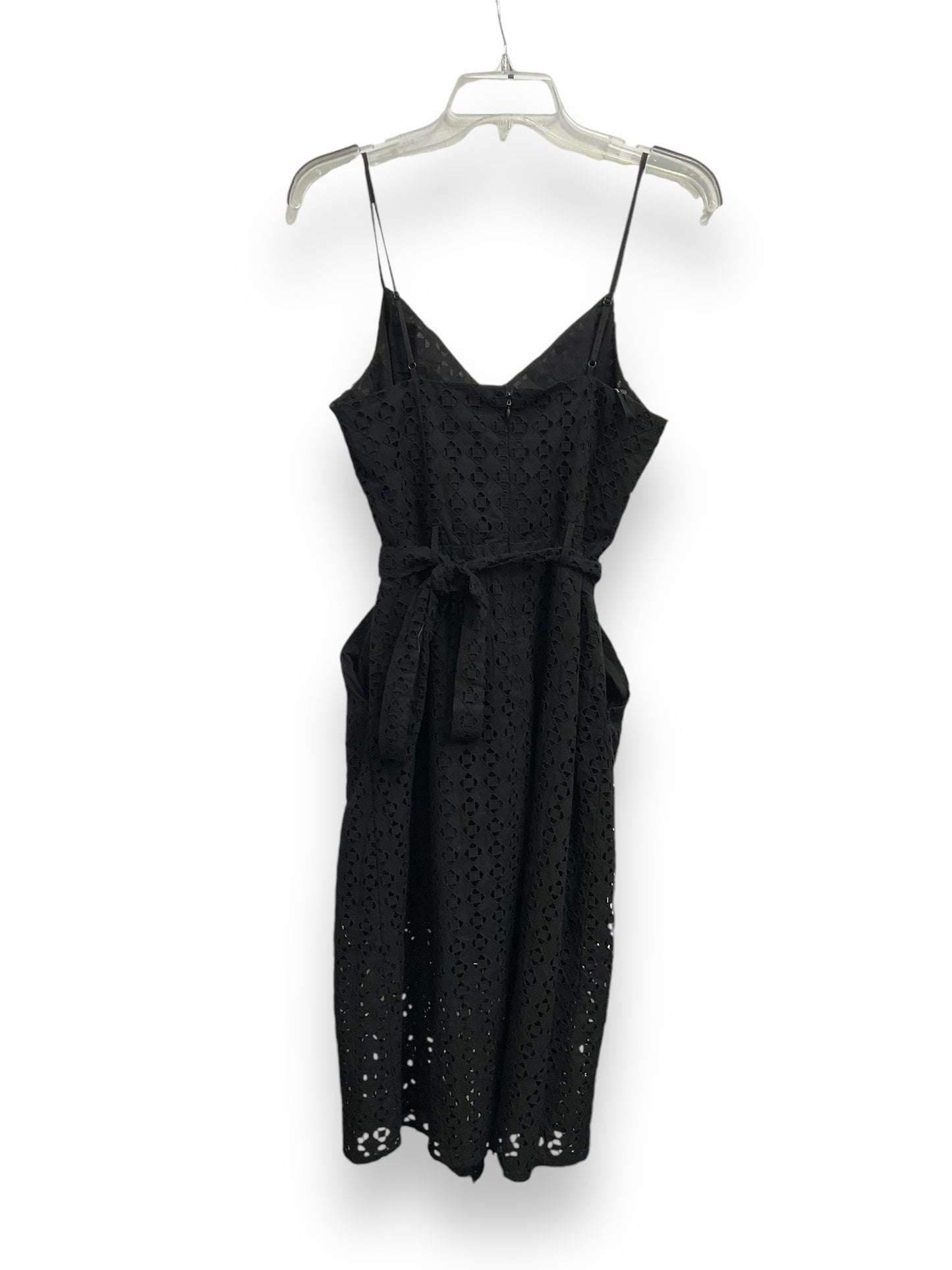 Dress Casual Midi By Ali And Jay In Black, Size: M