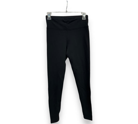 Athletic Leggings By Dkny In Black, Size: S