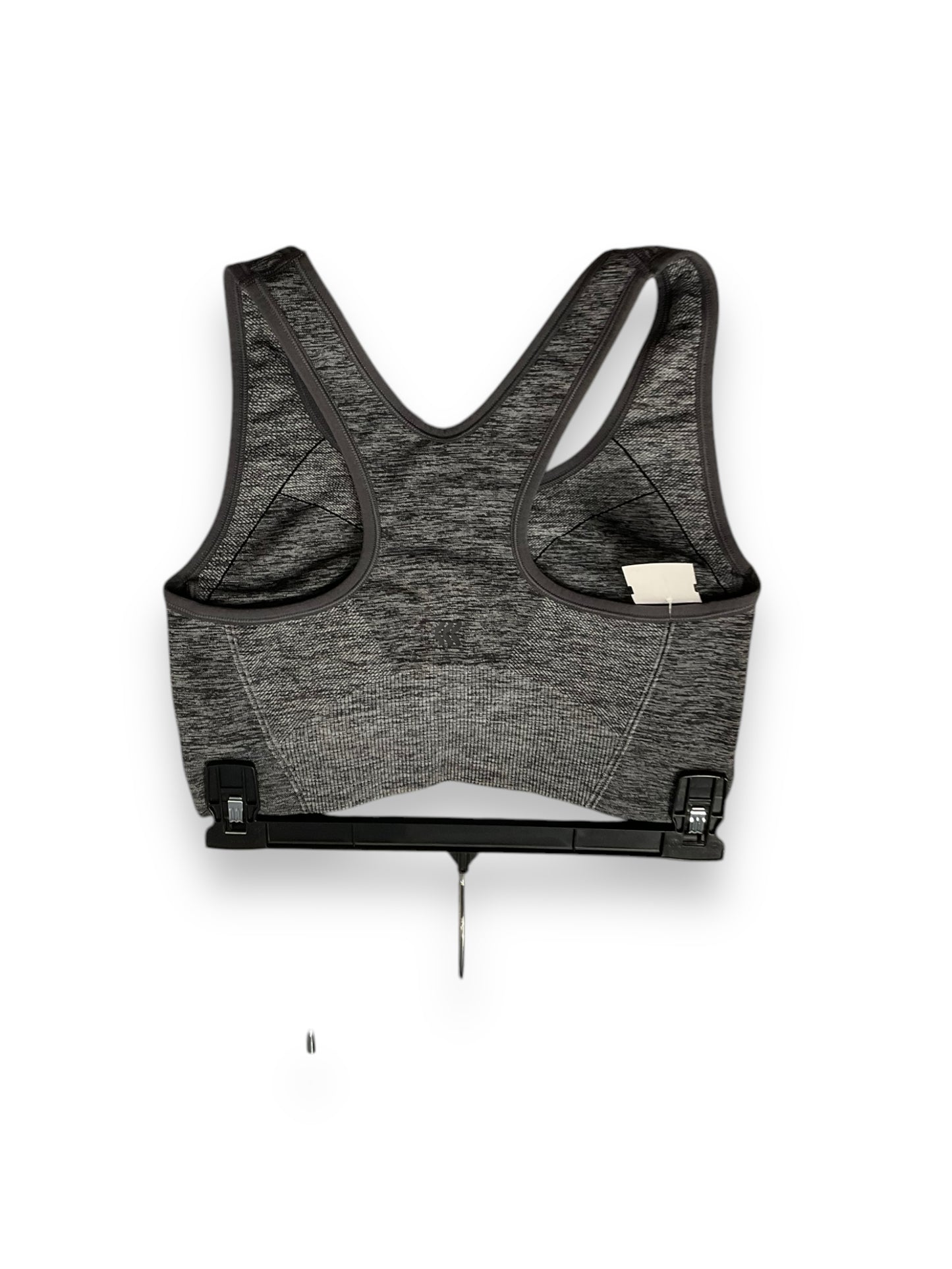 Athletic Bra By All In Motion In Grey, Size: L