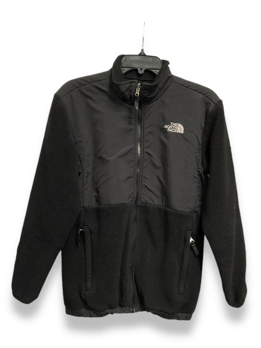 Jacket Fleece By The North Face In Black, Size: Xl