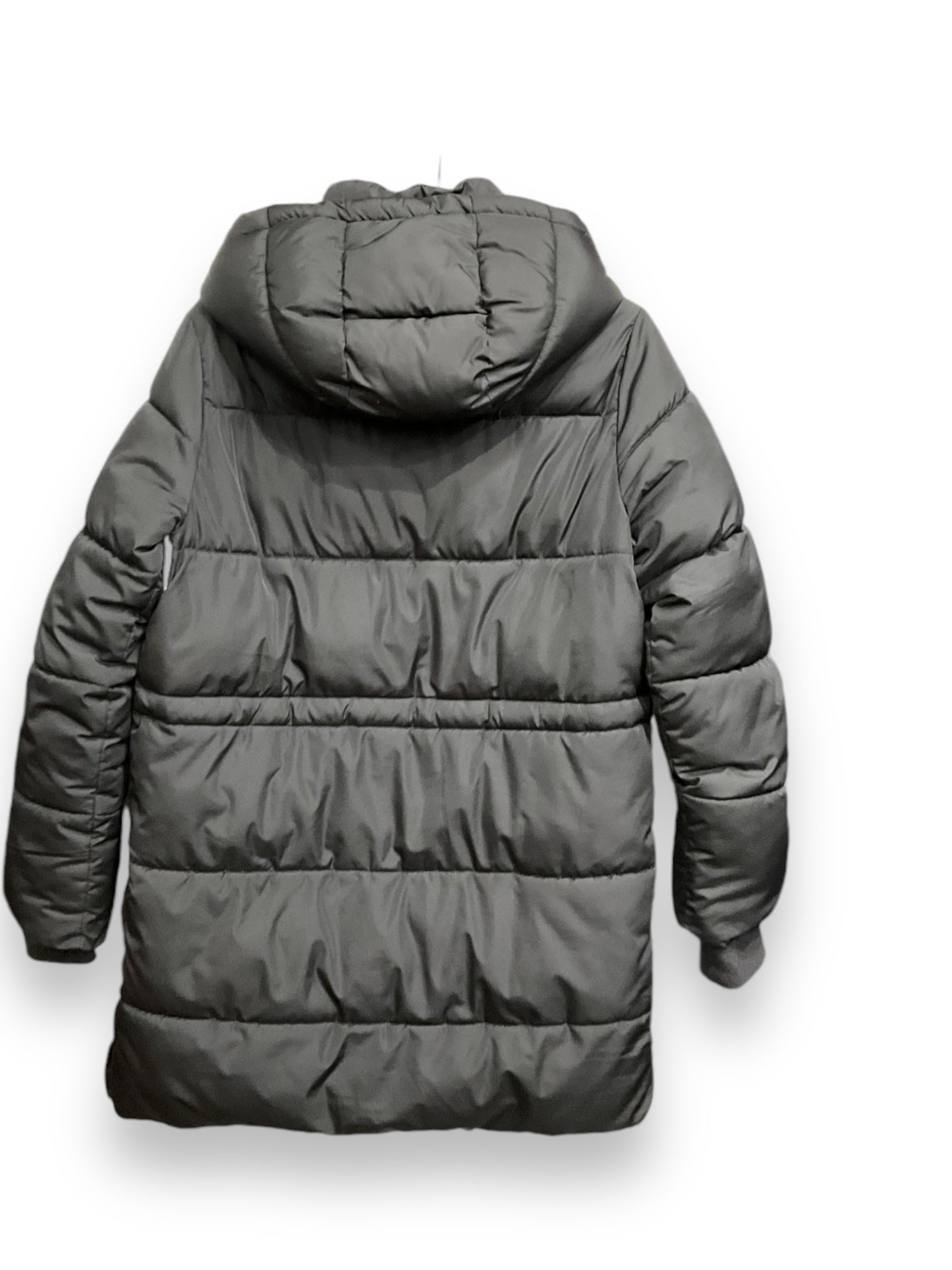 Coat Puffer & Quilted By Gap In Black, Size: Xs