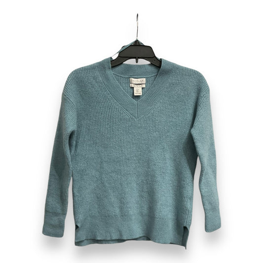 Sweater By Rachel Zoe In Blue, Size: S