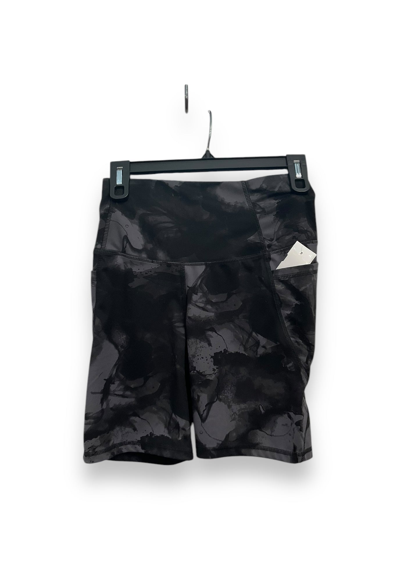 Athletic Shorts By All In Motion In Tie Dye Print, Size: S