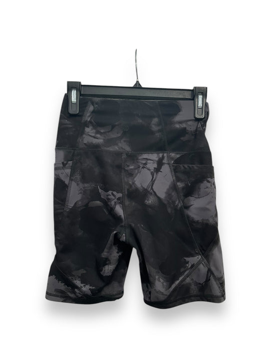 Athletic Shorts By All In Motion In Tie Dye Print, Size: S