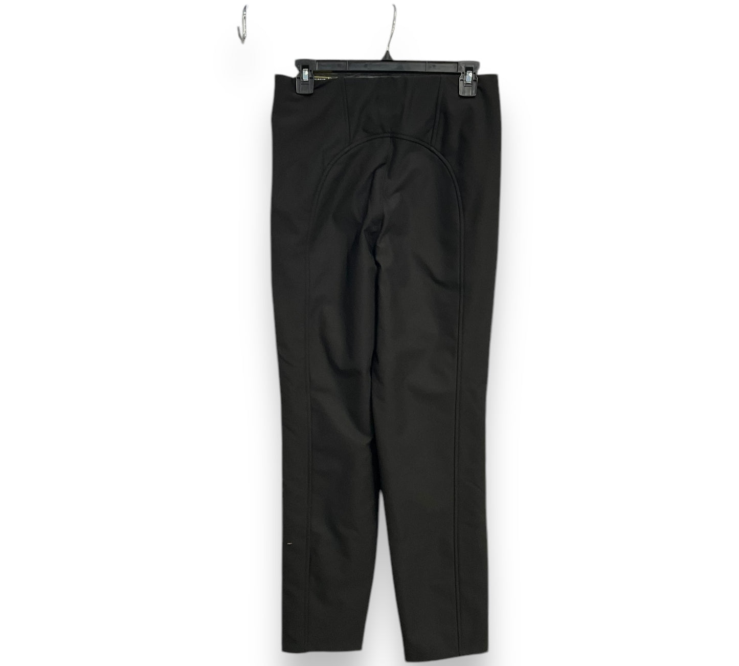 Athletic Pants By Clothes Mentor In Black, Size: S