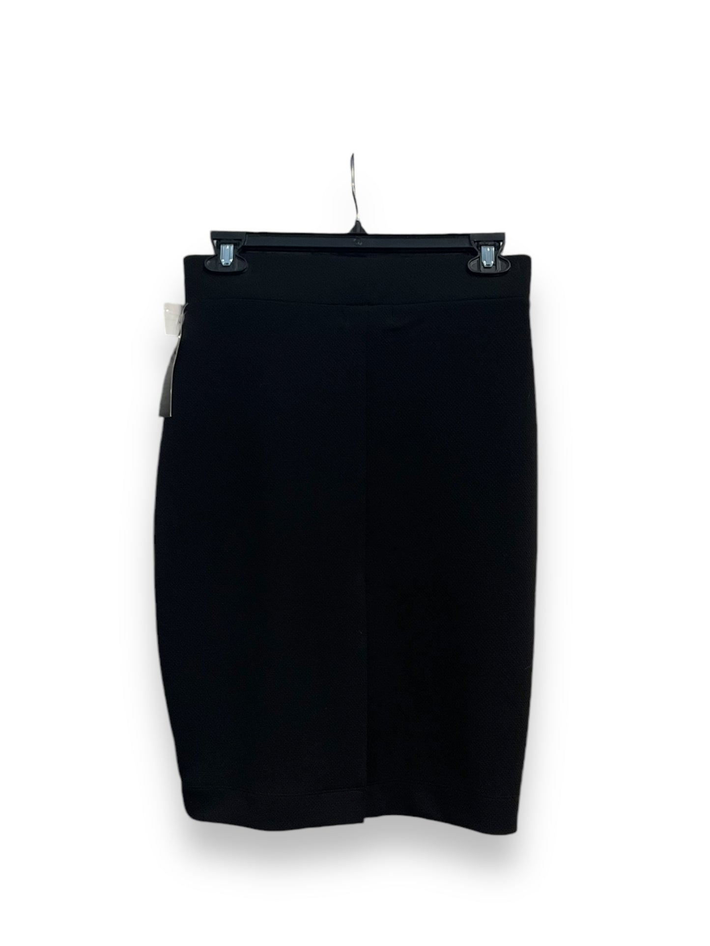 Skirt Midi By Attention In Black, Size: S