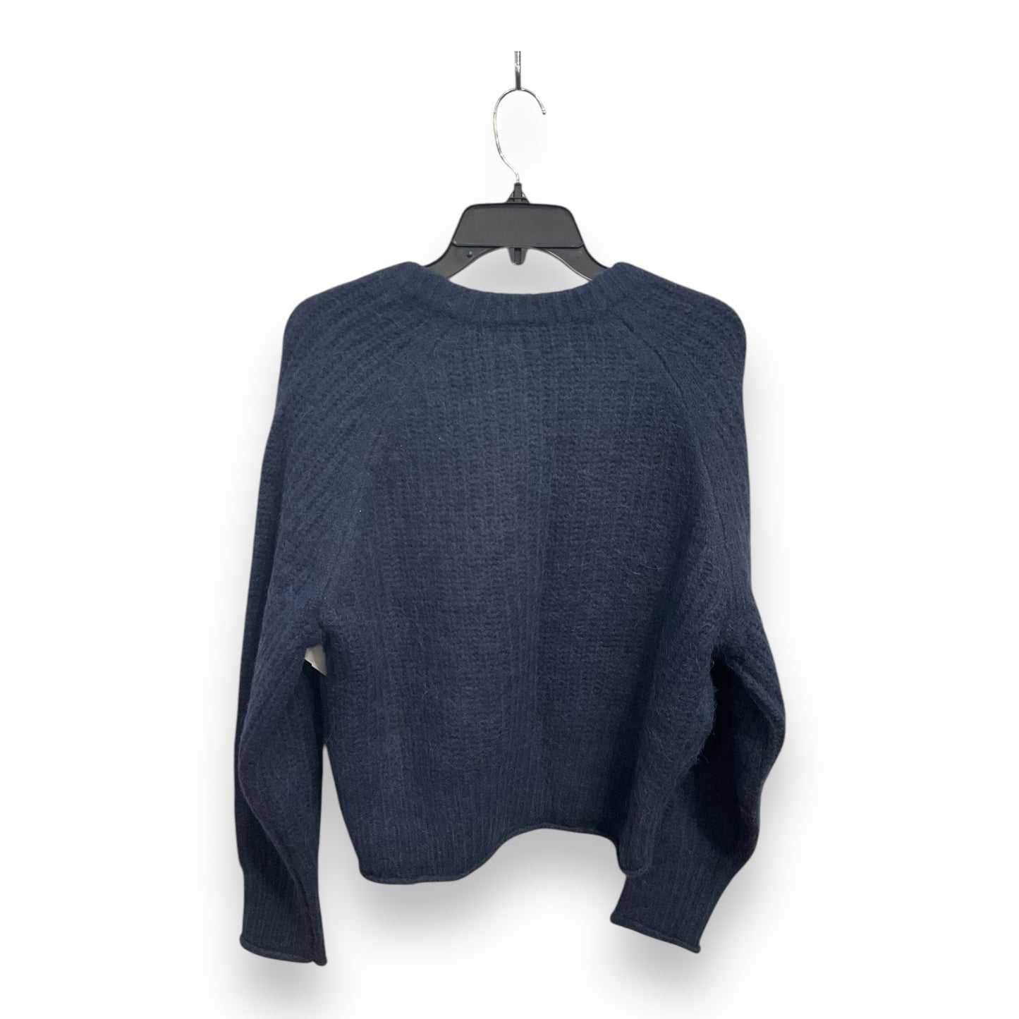 Sweater By J. Crew In Blue, Size: M