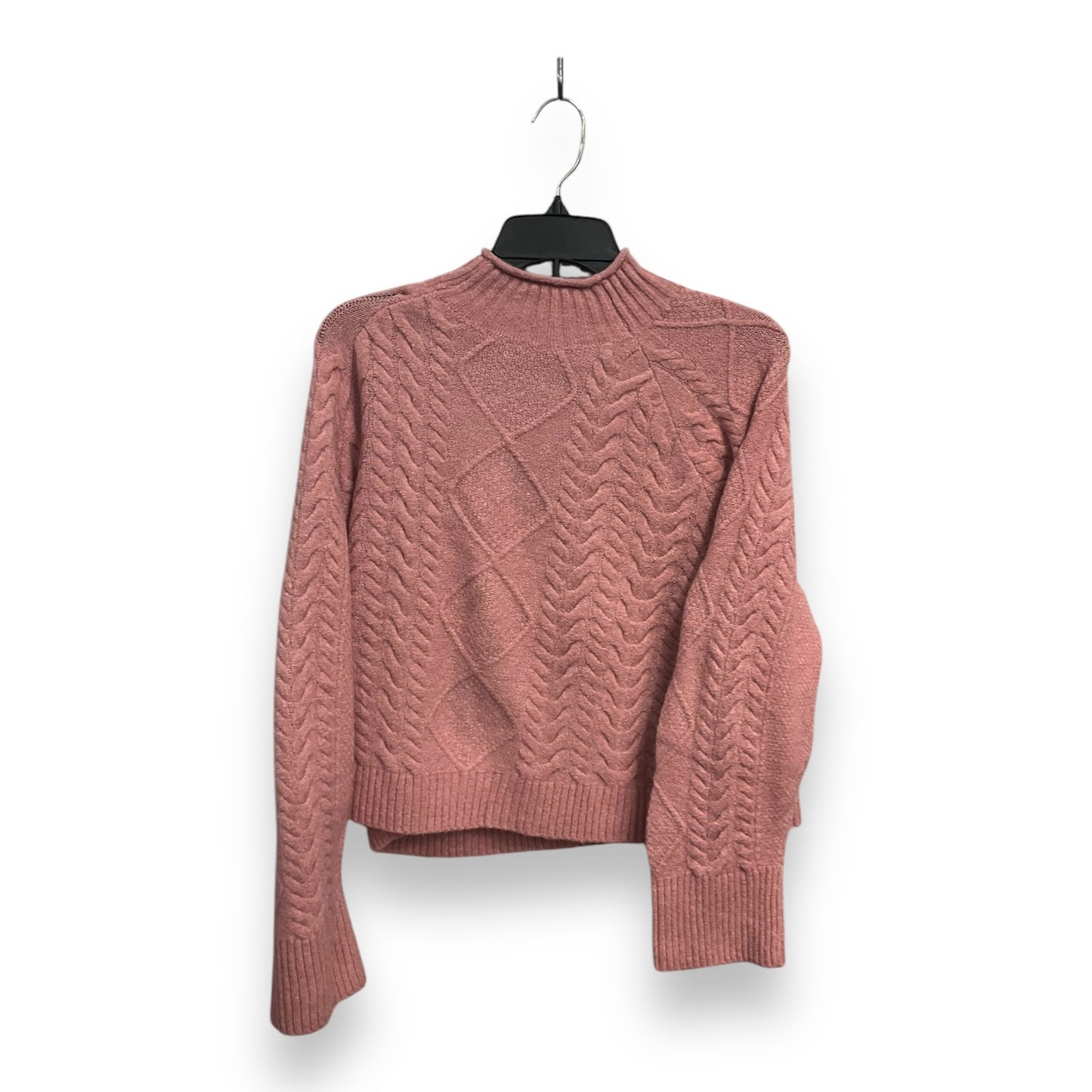 Sweater By J. Crew In Pink, Size: M