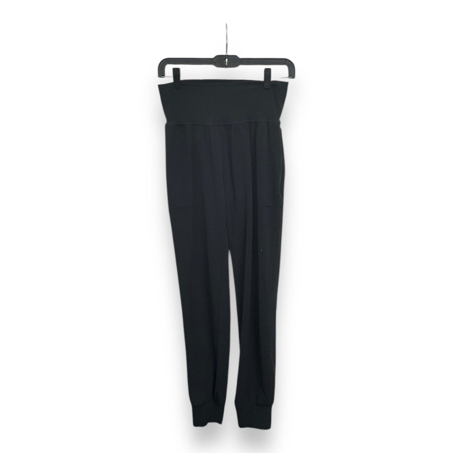 Athletic Pants By Athleta In Black, Size: S