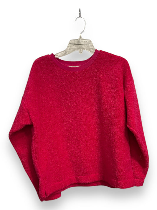 Sweater By Loft  Size: M