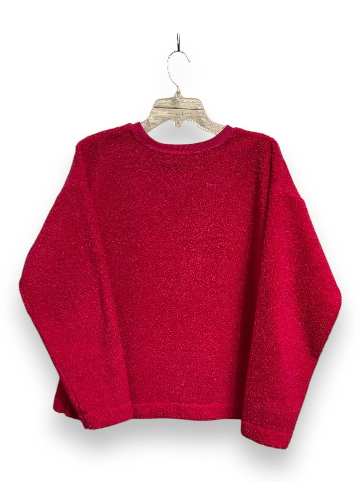 Sweater By Loft  Size: M