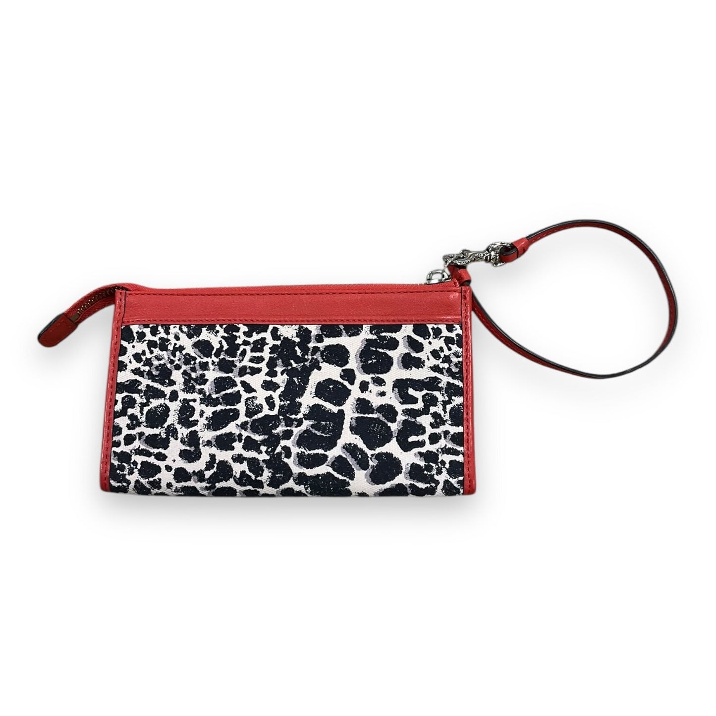 Wristlet Designer By Coach  Size: Medium