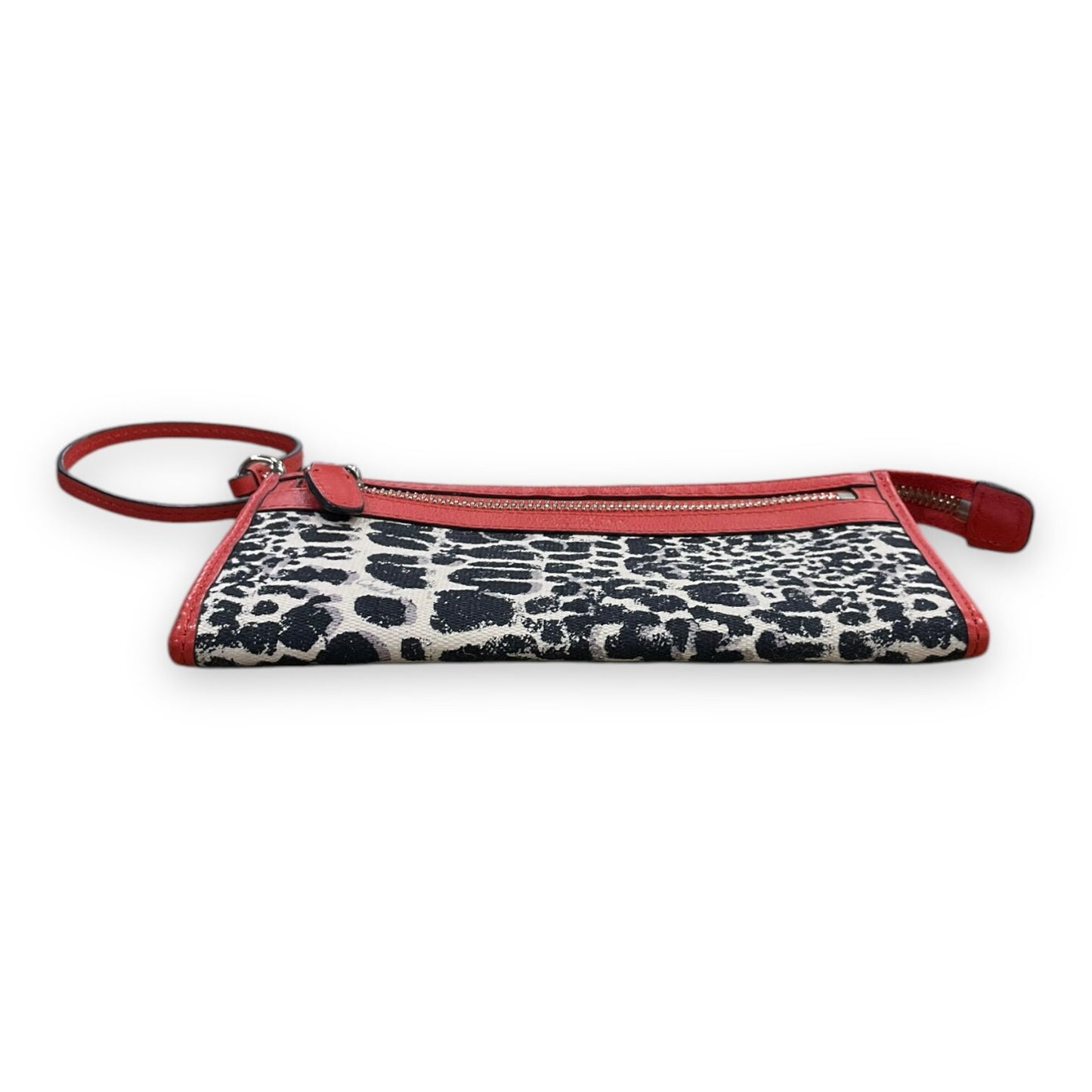 Wristlet Designer By Coach  Size: Medium