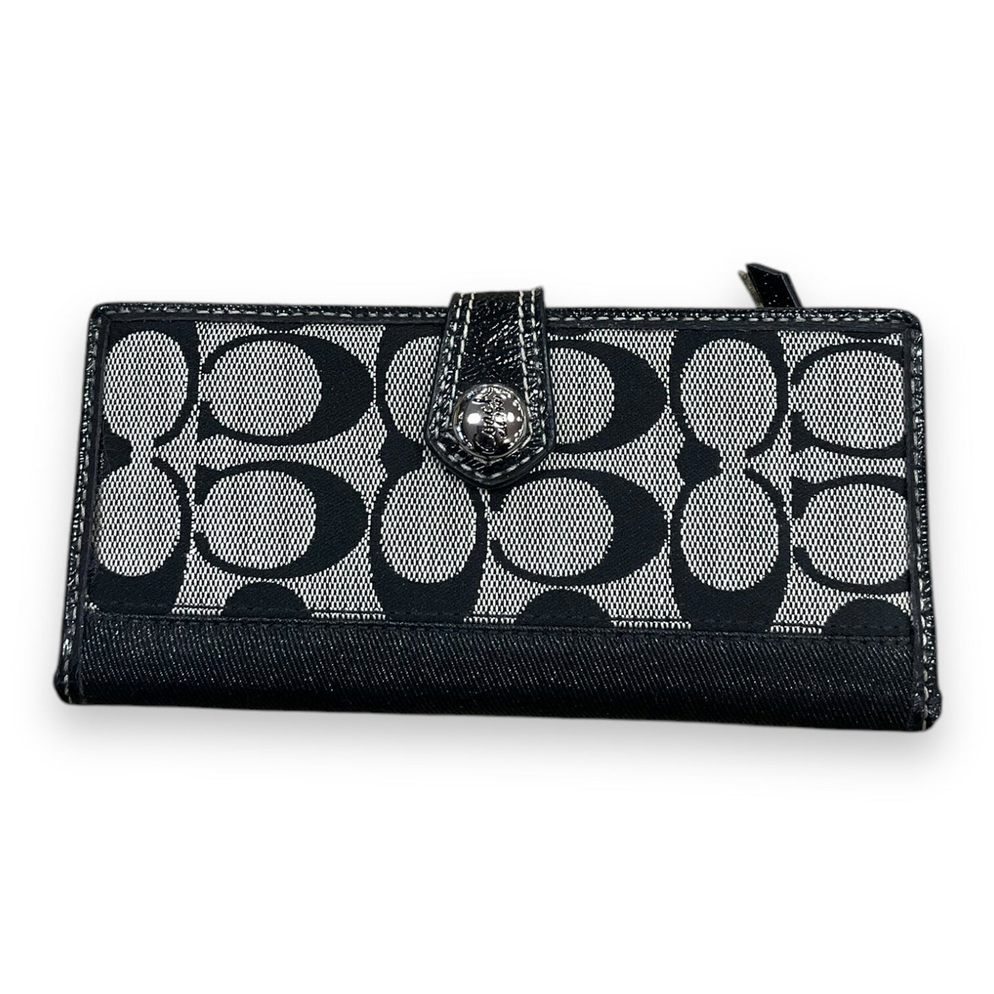 Wallet Designer By Coach  Size: Medium