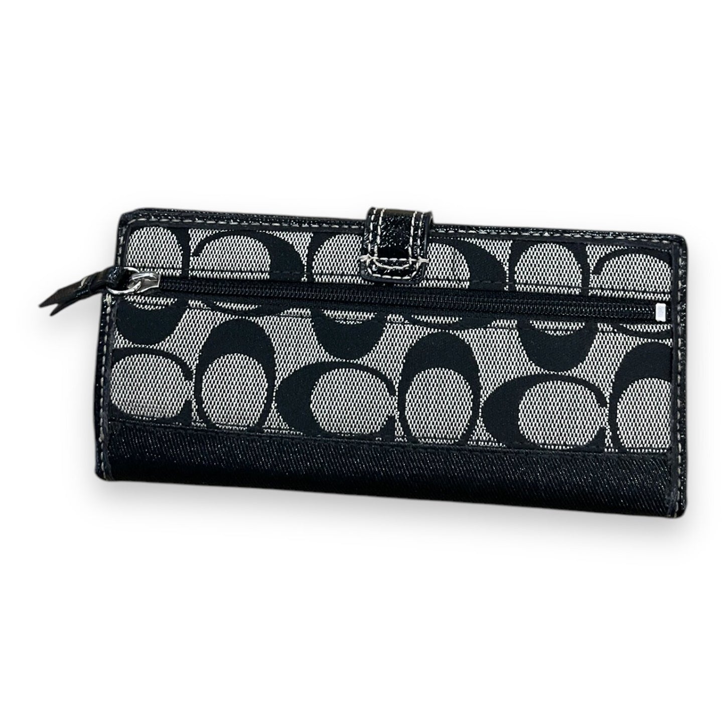 Wallet Designer By Coach  Size: Medium