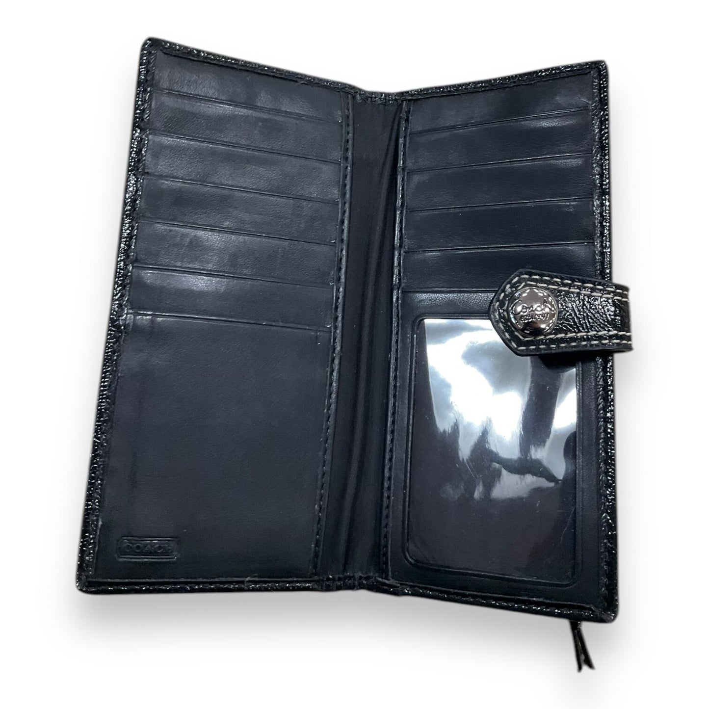 Wallet Designer By Coach  Size: Medium