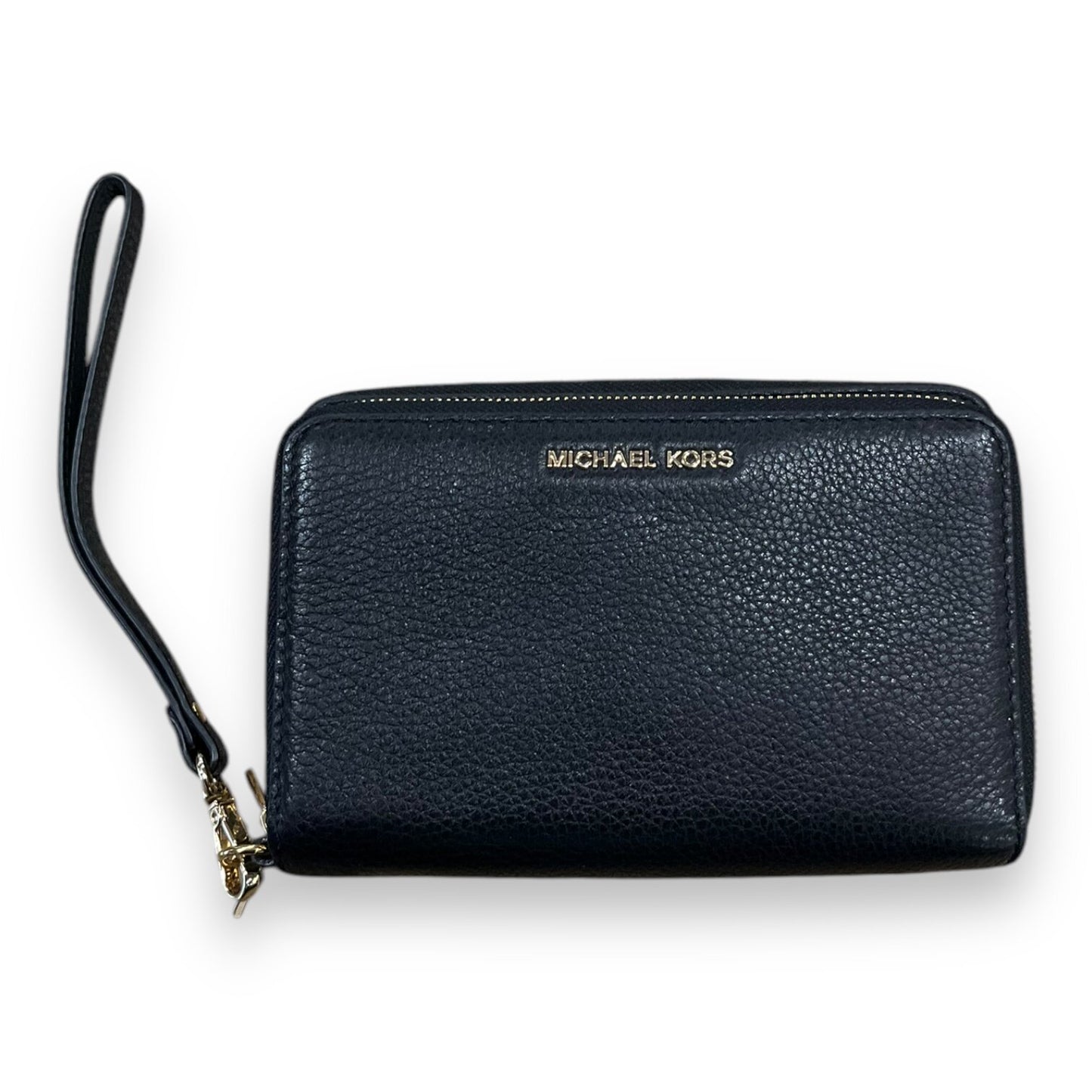 Wristlet Designer By Michael Kors  Size: Large