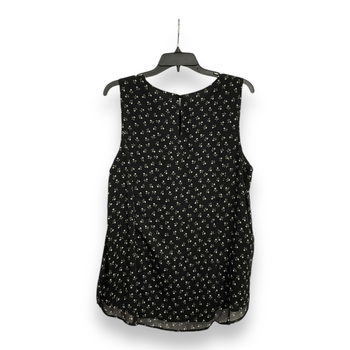 Top Sleeveless By Vince Camuto  Size: L